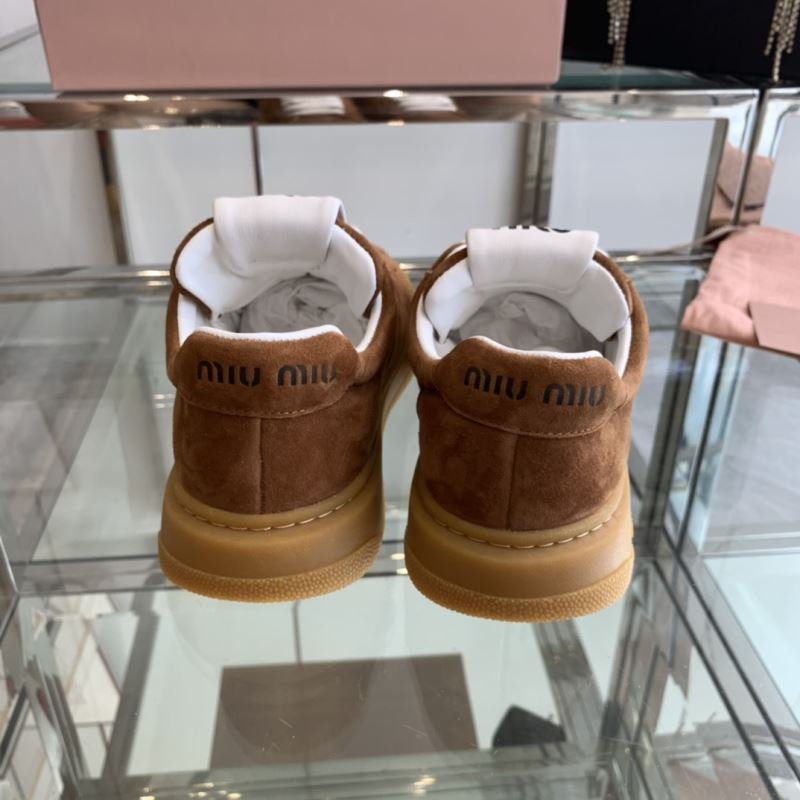 Miu Miu Shoes